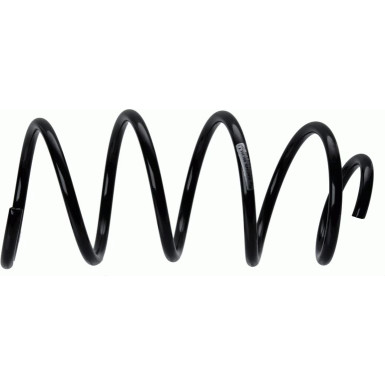 SACHS Fahrwerksfeder SACHS Fahrwerksfeder