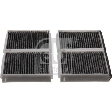 FEBI BILSTEIN Innenraumfilter FEBI BILSTEIN Innenraumfilter