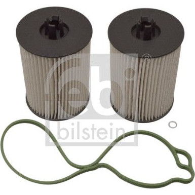 FEBI BILSTEIN Kraftstofffiltersatz FEBI BILSTEIN Kraftstofffiltersatz