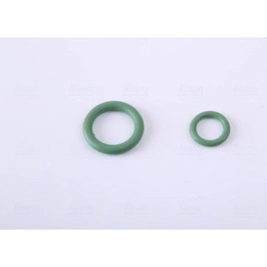 Kondensator PKW SUZUKI SX4 06- 2.0 JTD FIRST FIT 940328