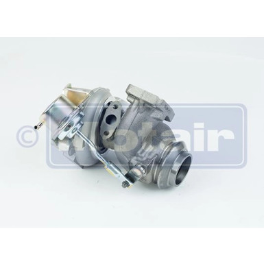 ORIGINAL TURBO PEUGEOT 206,207,CITR C3,C4,FORD Focus Mitsubishi Turbo NEU 334865