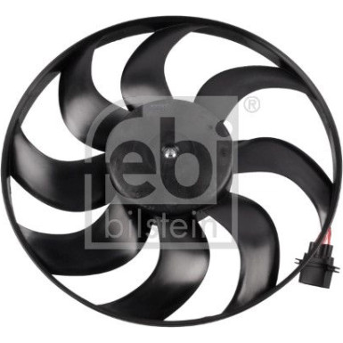 FEBI BILSTEIN Kühlerlüfter | 26860
