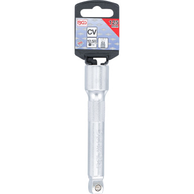 BGS Kipp-Verlängerung | 12,5 mm (1/2"""") | 125 mm | 234