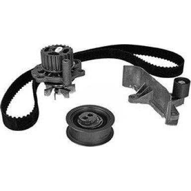 GRAF Timing-Kit GRAF Timing-Kit