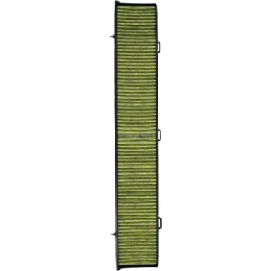 KAMOKA Filter, Innenraumluft | 6080038