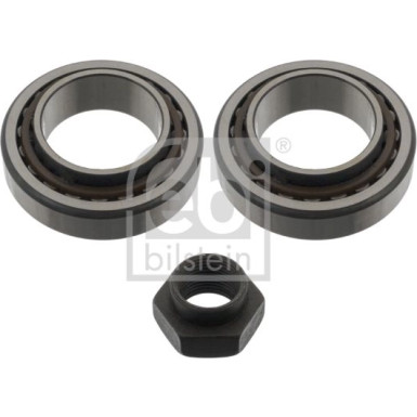 FEBI BILSTEIN Radlager | 05411