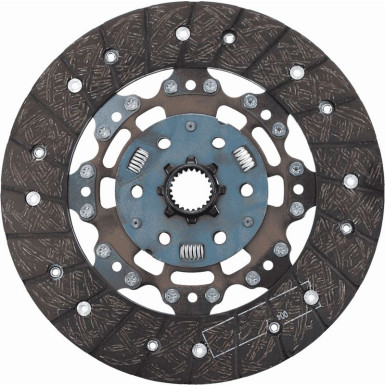 SACHS Kupplungssatz 3000 990 378