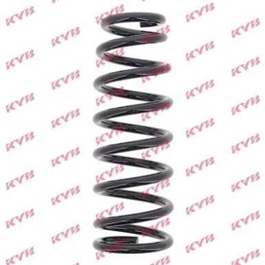 KYB Fahrwerksfeder Hyundai T. Sonata V 2.0/2.0D/2.4 01/05-12/10 | RA6124
