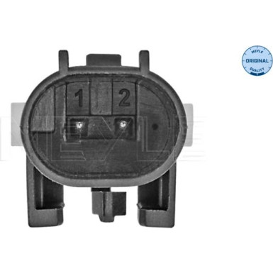 014 899 0100 Sensor, Raddrehzahl MEYLE-ORIGINAL: True to OE.