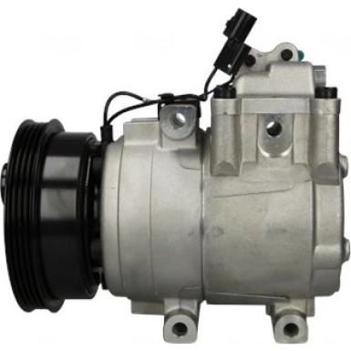 Kompressor PKW HYUNDAI ACCENT 99- 1.3 I FIRST FIT 89277