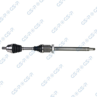 GSP Antriebswelle 203220