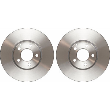 Bremsscheibe Db P. W211 02 DF4261