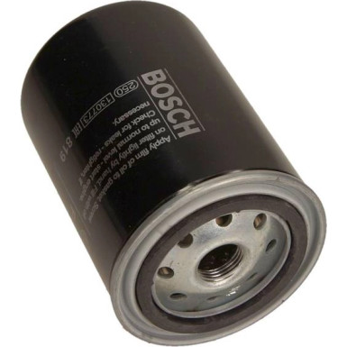 F 026 402 860 Kraftstofffilter