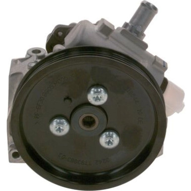 K S01 000 680 Hydraulikpumpe, Lenkung K S01 000 680 Hydraulikpumpe, Lenkung