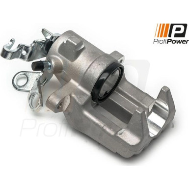 PROFIPOWER Bremssattel | 4B2001L