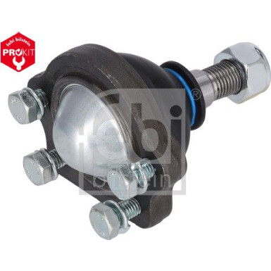 Gelenk - Radaufhängung Nissan P. Terrano 87- Le/Pr Gàrny ProKit 15270