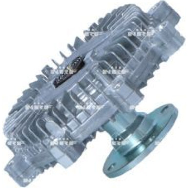 Kupplung, Köhlerl Nach | 49527