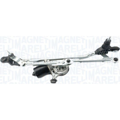 MAGNETI MARELLI Scheibenreinigungsanlage 064300344010 MAGNETI MARELLI Scheibenreinigungsanlage 064300344010