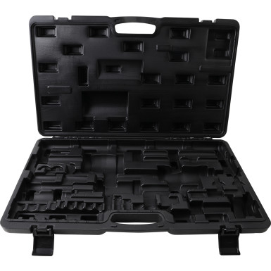 BGS Leerkoffer für Art. 8676 BGS Do it yourself 8676-LEER