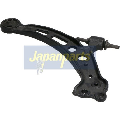 Lenker, Radaufhängung BS-208L