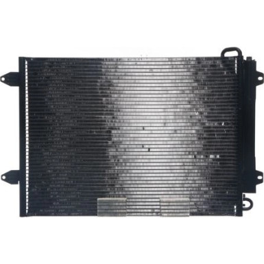 Kondensator, Klimaanlage BEHR AC 666 000S