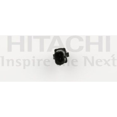 HITACHI Sensor, Abgastemperatur | 2507016