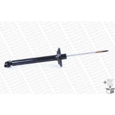 MONROE ORIGINAL-Gasdämpfer HA | AUDI A4 95-99 | 23842 MONROE ORIGINAL-Gasdämpfer HA | AUDI A4 95-99 | 23842
