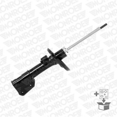 MONROE ORIGINAL-Gasdämpfer VA | FIAT Bravo 07 | G8110