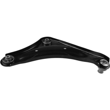 TEDGUM_TD Lenker, Radaufhängung TED56261