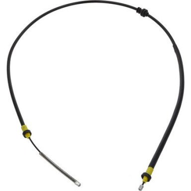 1190321 Seilzug, Feststellbremse