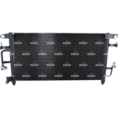 Kondensator, Klimaanlage EASY FIT 35423