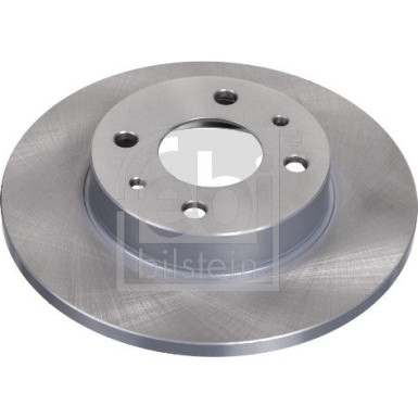 FEBI BILSTEIN Bremsscheibe 10619