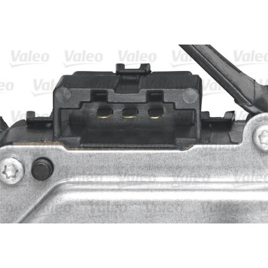 579600 Wischermotor hinten | MERCEDES