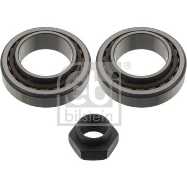 FEBI BILSTEIN Radlager FEBI BILSTEIN Radlager