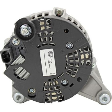 HELLA Generator 8EL 015 630-831 HELLA Generator 8EL 015 630-831