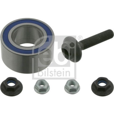 Radlagersatz | 24366 Radlagersatz | 24366