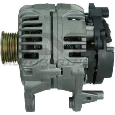 Lichtmaschine VW Polo 1.2 02-/07- Regeneriert 70A | STA0489R