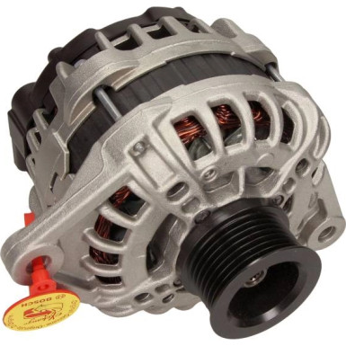 Lichtmaschine | FIAT DUCATO | 0 986 083 760