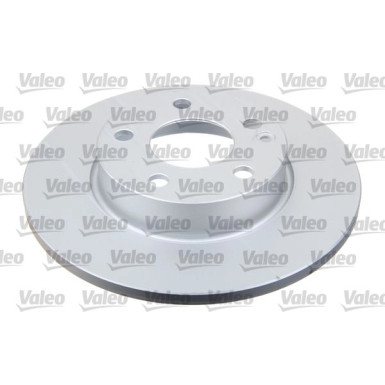 VALEO Bremsscheibe
