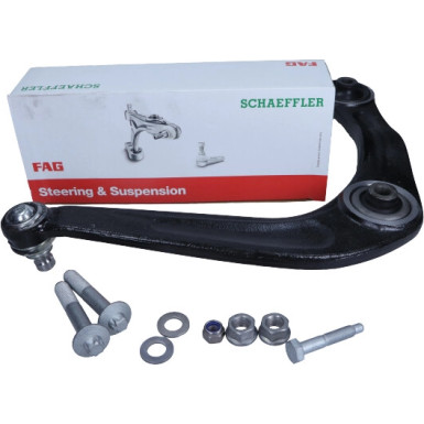 821 0416 10 Lenker, Radaufhängung