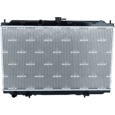 Kühler, Motorkühlung | NRF53435