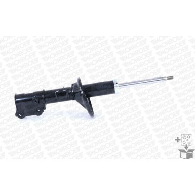 MONROE ORIGINAL-Gasdämpfer VA li | HYUNDAI Getz 02 | R7614 MONROE ORIGINAL-Gasdämpfer VA li | HYUNDAI Getz 02 | R7614