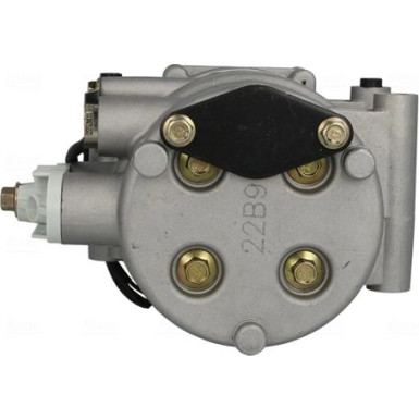 Kompressor PKW FORD COUGAR 98- 2.5 EFI V6 24V FIRST FIT 89248