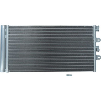 KAMOKA Kondensator, Klimaanlage 7800012