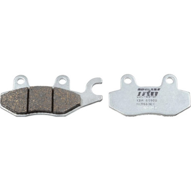 Bremsklötze | Motorrad | MCB663EC Bremsklötze | Motorrad | MCB663EC