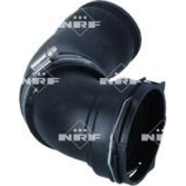 Ladeluftschlauch | 166184 Ladeluftschlauch | 166184