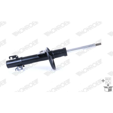MONROE ORIGINAL-Gasdämpfer VA | AUDI,SEAT,VW 08 | G8109