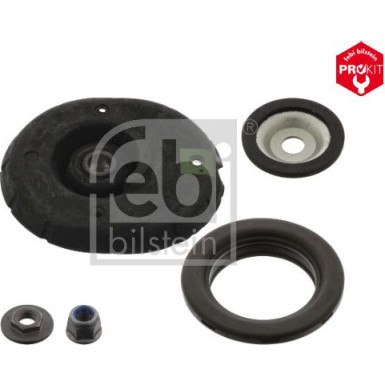 FEBI BILSTEIN Ölpumpe FEBI BILSTEIN Ölpumpe