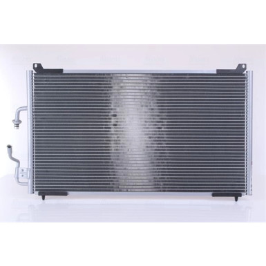 NISSENS Klimaanlagenkühler 94224 NISSENS Klimaanlagenkühler 94224