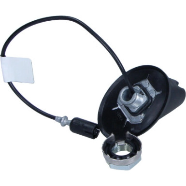 Original VAG Antennenmontage Seat Altea 07-15, Cordoba 06-09, Ibiza 99-10, Leon 00-13, Toledo 99-01 | 1P0035501A